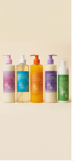 Bodycare