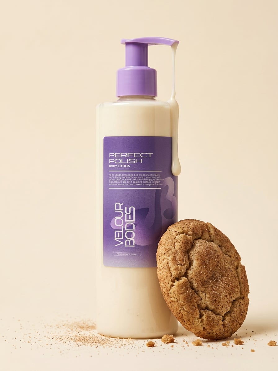 Snickerdoodle Cookie