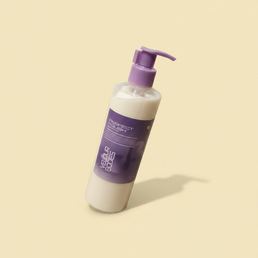 Perfect Polish Lotion