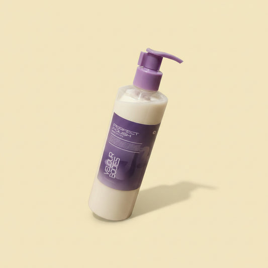 Perfect Polish Lotion