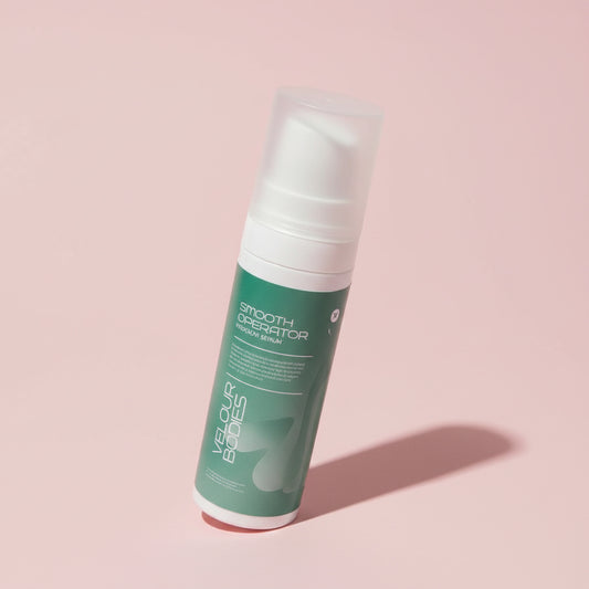 Smooth Operator Ingrown Serum