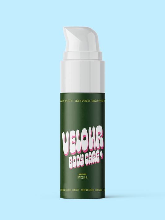 Smooth Operator Ingrown Serum