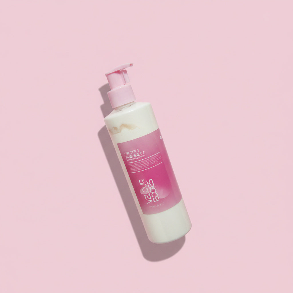 Soft Reset Calming lotion