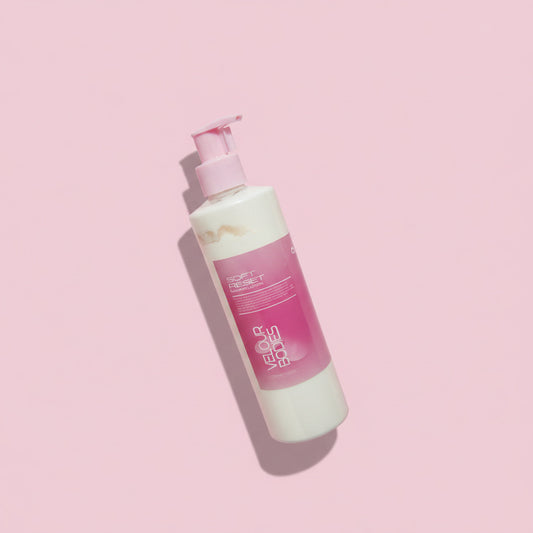 Soft Reset Calming lotion