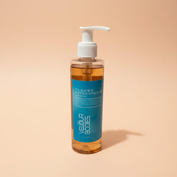 Clear Intentions Body Wash